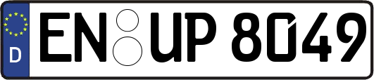 EN-UP8049