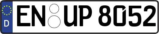 EN-UP8052