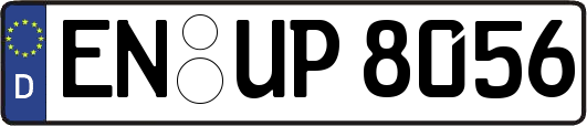EN-UP8056