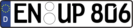 EN-UP806