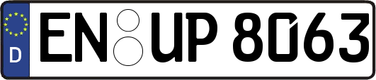 EN-UP8063