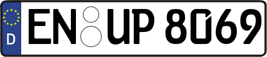 EN-UP8069
