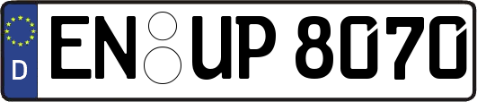 EN-UP8070