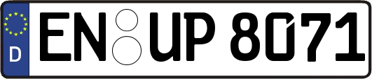 EN-UP8071