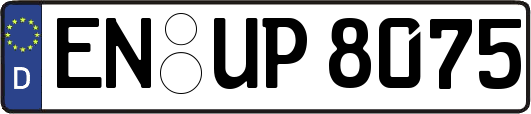 EN-UP8075