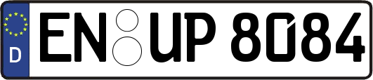 EN-UP8084