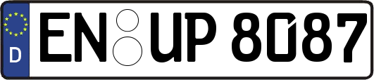 EN-UP8087