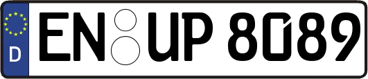 EN-UP8089