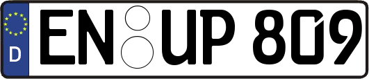 EN-UP809