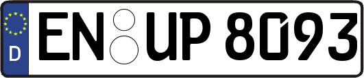 EN-UP8093