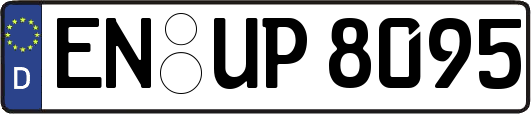 EN-UP8095