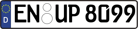 EN-UP8099