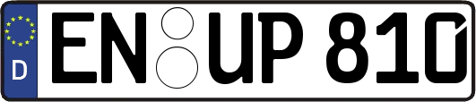 EN-UP810