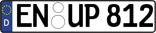 EN-UP812
