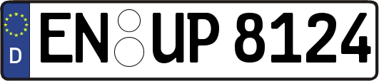 EN-UP8124