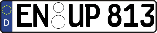 EN-UP813