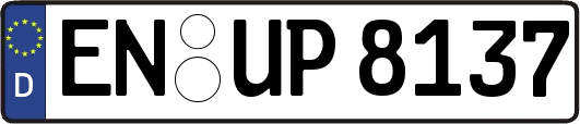 EN-UP8137