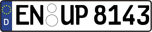 EN-UP8143