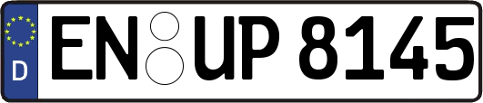EN-UP8145