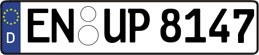 EN-UP8147