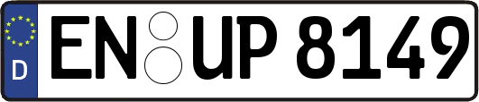 EN-UP8149