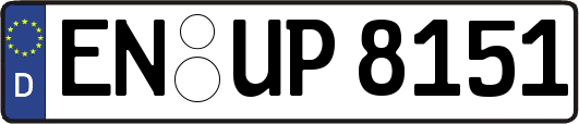 EN-UP8151