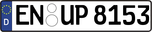 EN-UP8153
