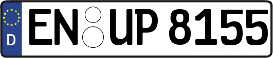 EN-UP8155