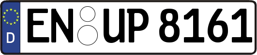 EN-UP8161