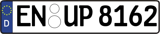 EN-UP8162