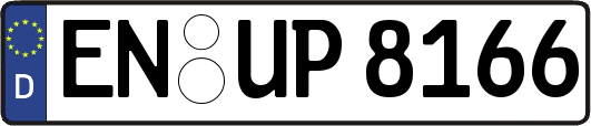 EN-UP8166