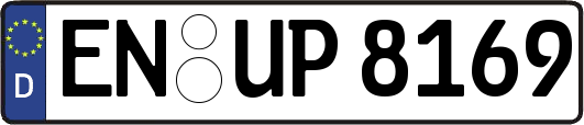EN-UP8169