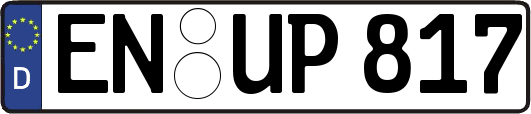 EN-UP817
