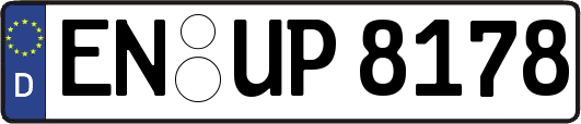 EN-UP8178