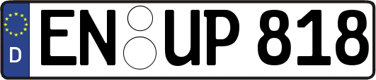 EN-UP818