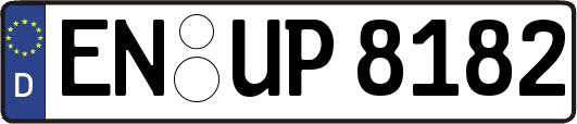 EN-UP8182