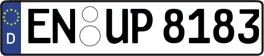 EN-UP8183