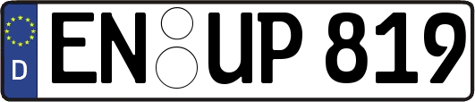 EN-UP819