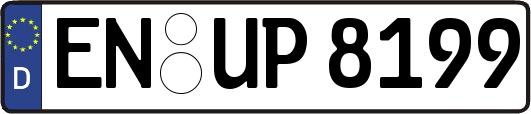 EN-UP8199