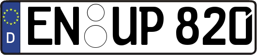 EN-UP820