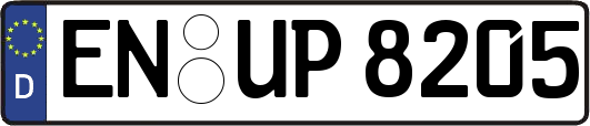 EN-UP8205