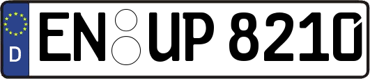 EN-UP8210