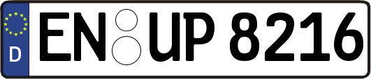 EN-UP8216