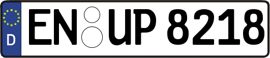 EN-UP8218