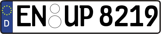 EN-UP8219