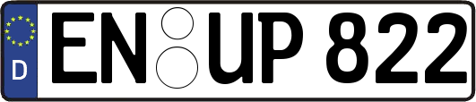 EN-UP822