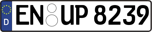 EN-UP8239