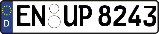 EN-UP8243