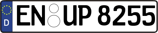 EN-UP8255
