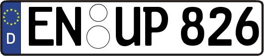 EN-UP826